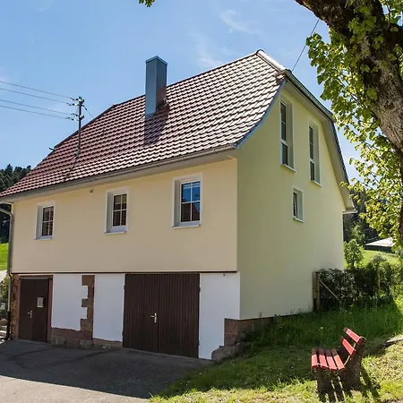 펜션 Luxus Chalet Salzenweiler