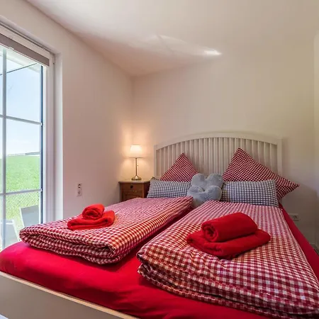 펜션 Luxus Chalet Salzenweiler