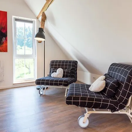 펜션 Luxus Chalet Salzenweiler Loßburg