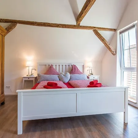펜션 Luxus Chalet Salzenweiler