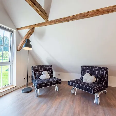 Luxus Chalet Salzenweiler